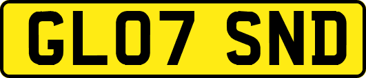 GL07SND