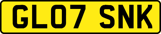 GL07SNK