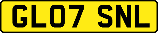 GL07SNL