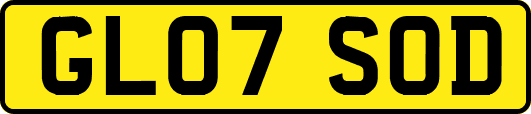 GL07SOD