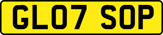 GL07SOP