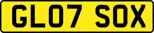 GL07SOX