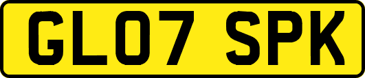 GL07SPK