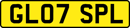 GL07SPL