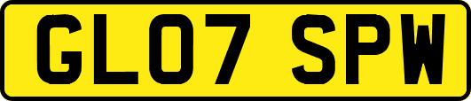 GL07SPW