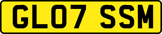 GL07SSM