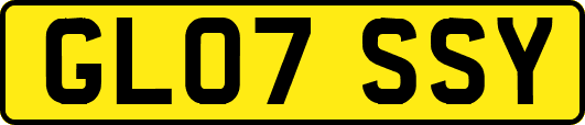 GL07SSY