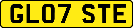 GL07STE