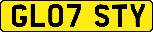 GL07STY