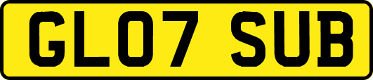 GL07SUB
