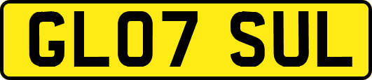 GL07SUL