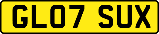 GL07SUX