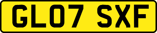 GL07SXF