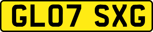 GL07SXG