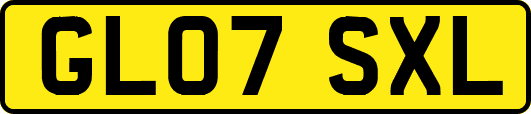 GL07SXL