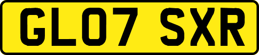 GL07SXR