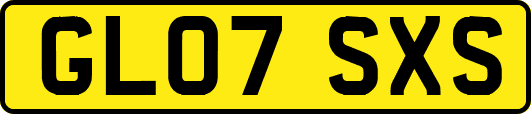 GL07SXS