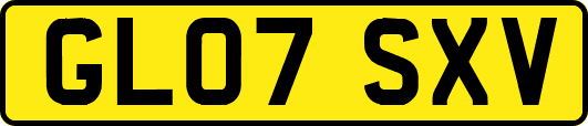 GL07SXV
