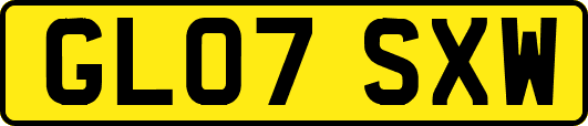 GL07SXW