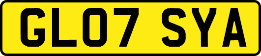 GL07SYA