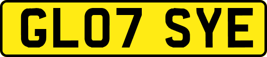 GL07SYE