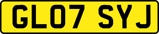 GL07SYJ
