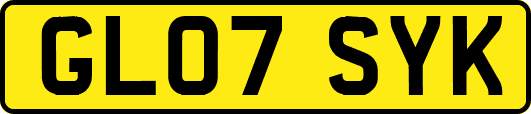 GL07SYK