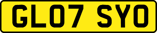 GL07SYO