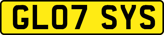 GL07SYS