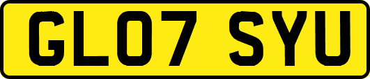 GL07SYU