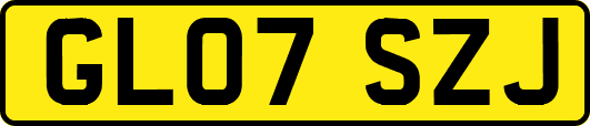 GL07SZJ