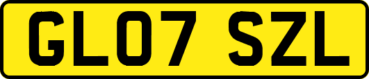 GL07SZL