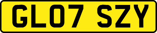 GL07SZY