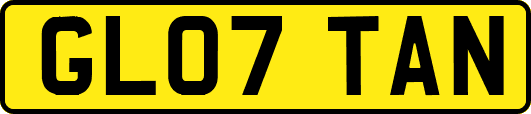 GL07TAN