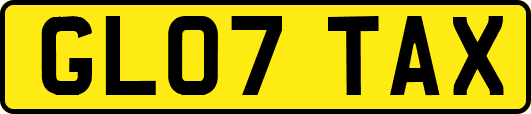 GL07TAX