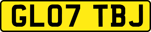 GL07TBJ