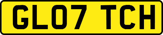 GL07TCH