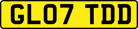 GL07TDD