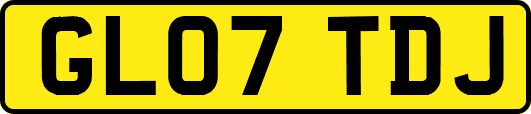 GL07TDJ