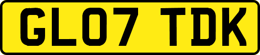 GL07TDK