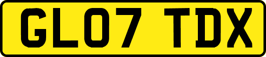 GL07TDX