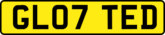 GL07TED