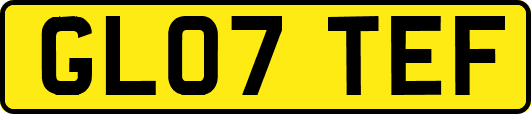 GL07TEF