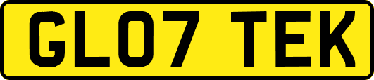 GL07TEK