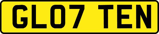 GL07TEN