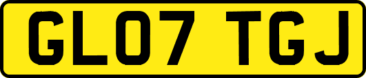 GL07TGJ