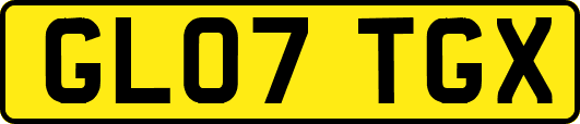 GL07TGX