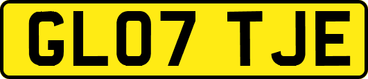 GL07TJE