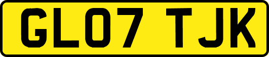 GL07TJK