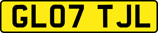 GL07TJL